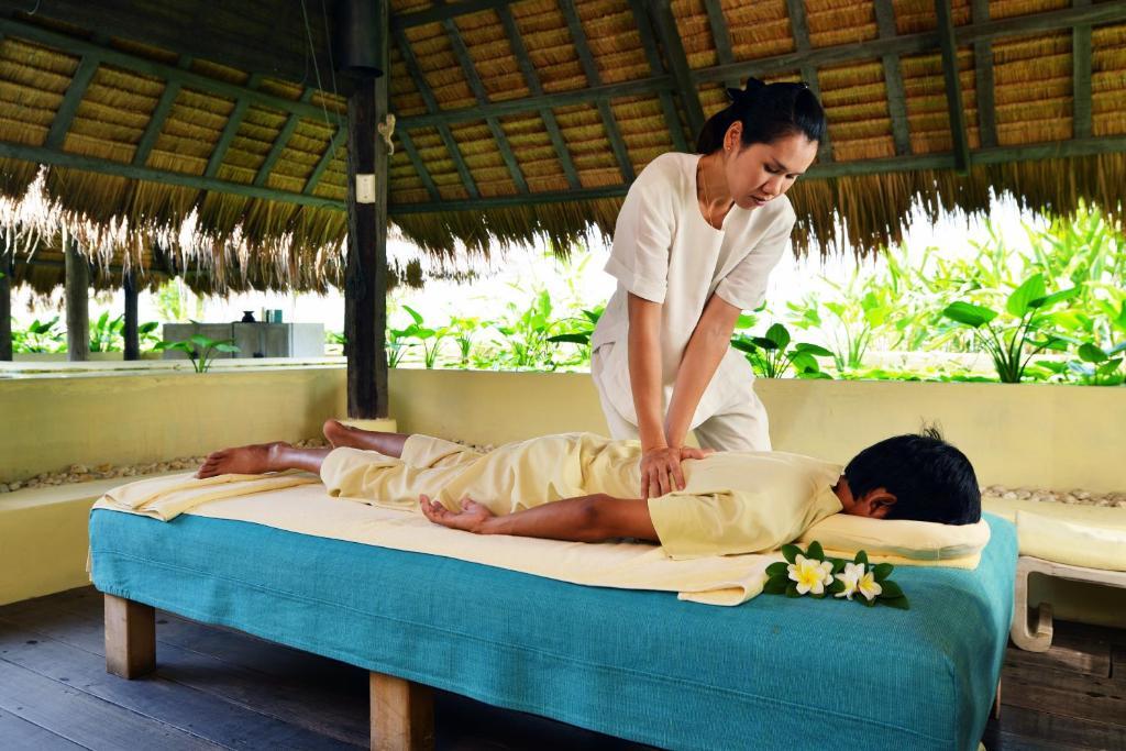 Resort Evason Hua Hin
