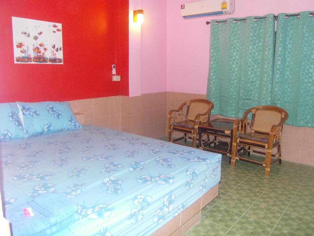 Ruengsrisiri Guest house
