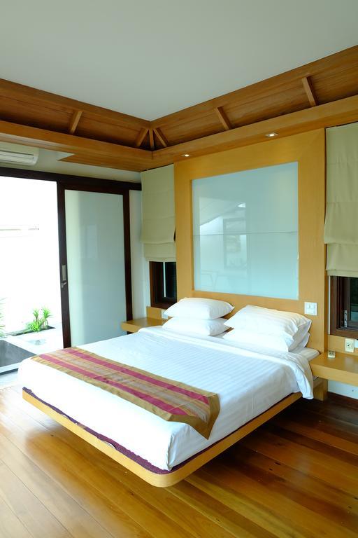 Jean Pool Villa *