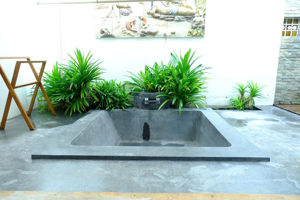 Villa Jean Pool Choeng Mon
