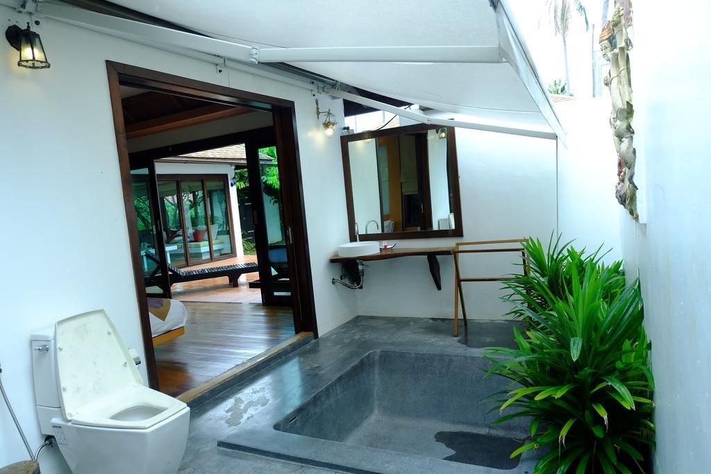 Villa Jean Pool