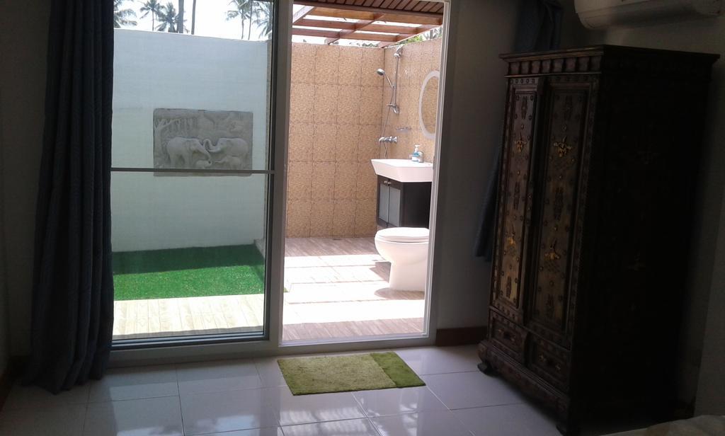Samui Villa