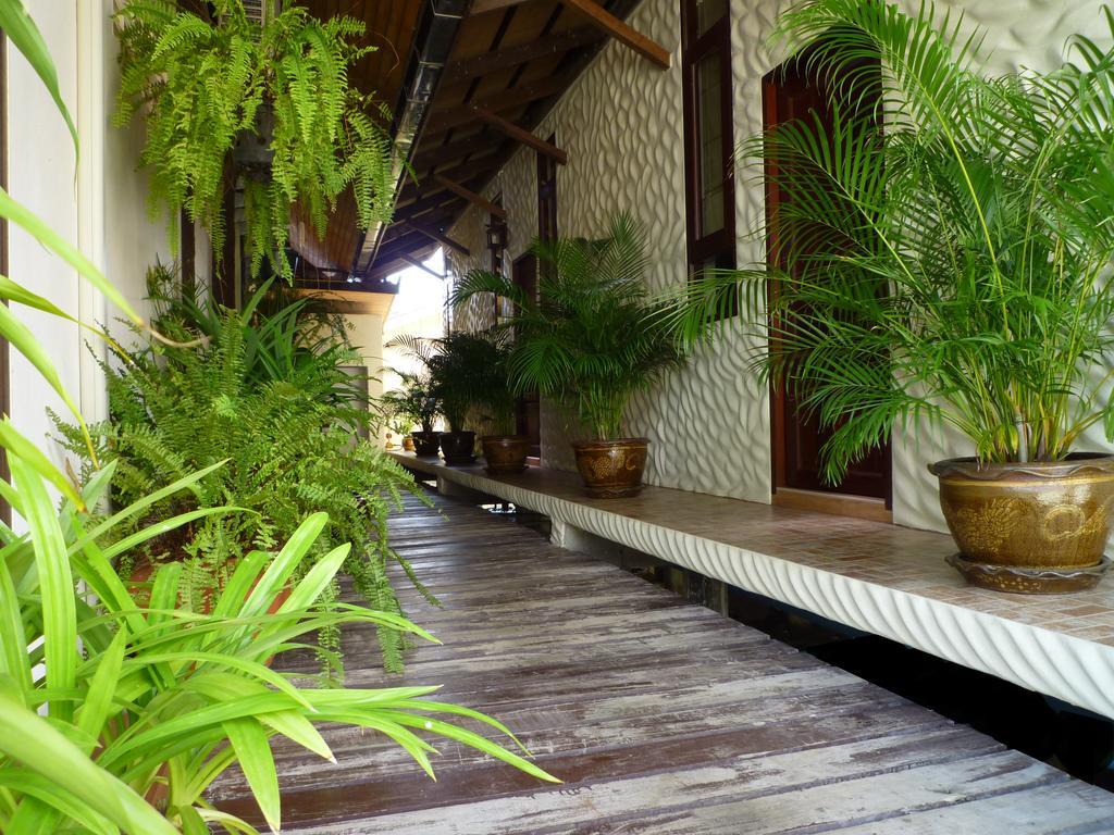 The Mangrove Hideaway Kohchang Koh Chang