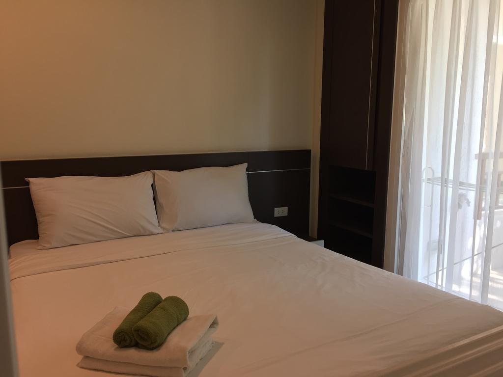 Patong Apartment *