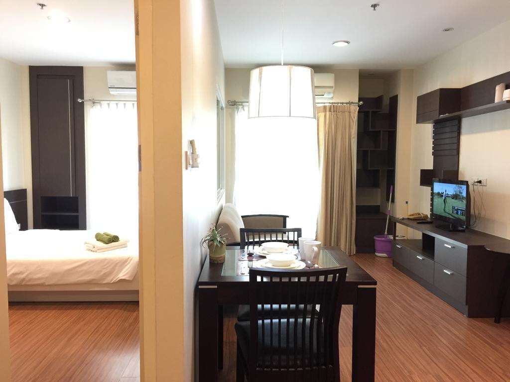 Patong Apartment *