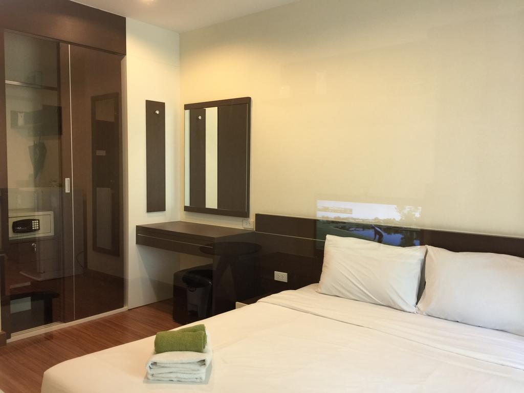 Apartment Patong