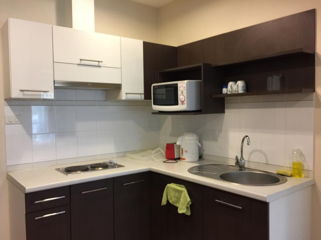 Apartment Patong *