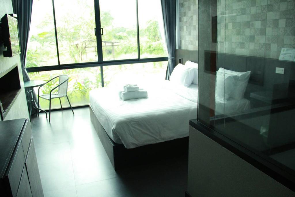 Casa de hóspedes Anantaya