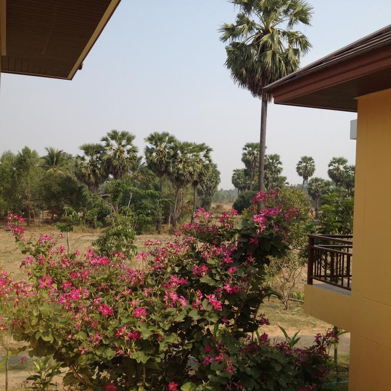 Suanmak Resort
