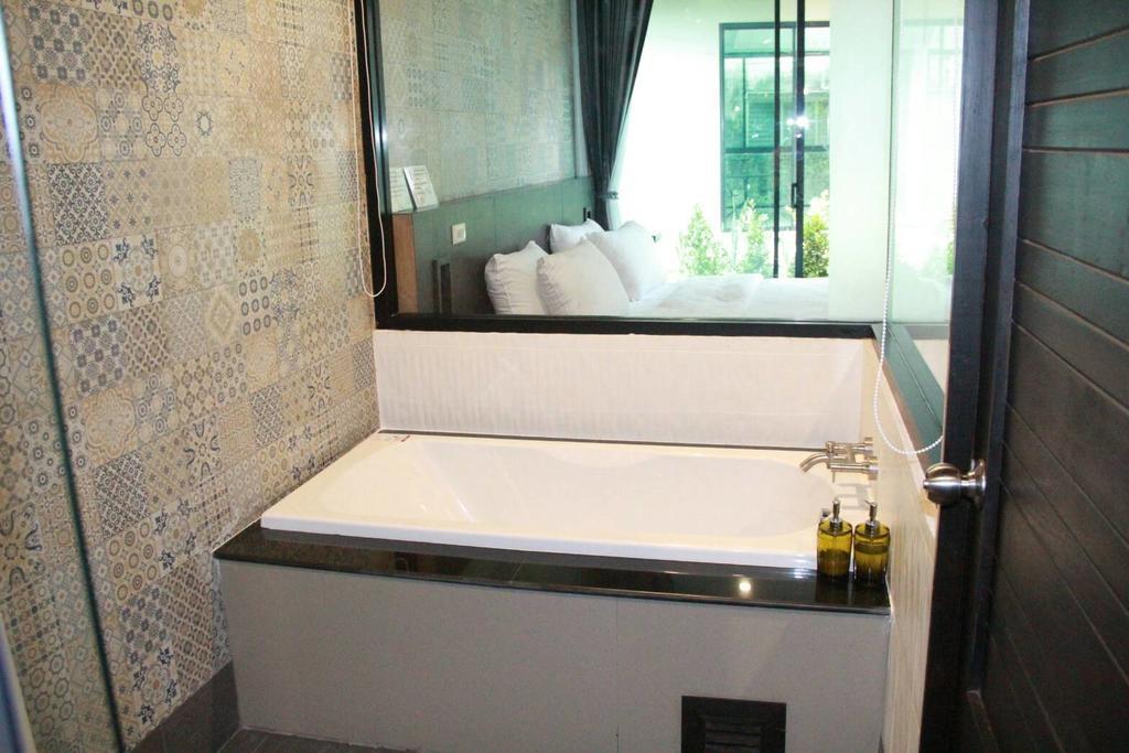 Anantaya Casa de hóspedes Phrae