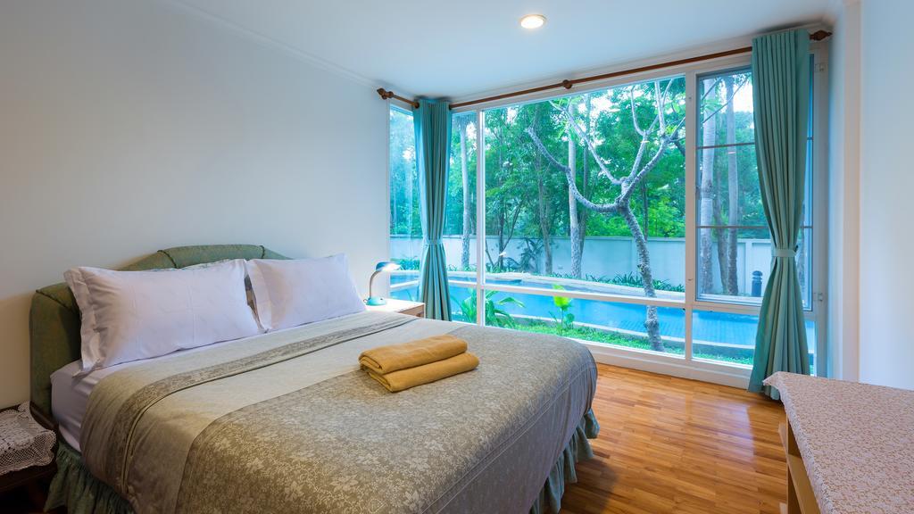 Baan Sanploen Beachfront * Hua Hin