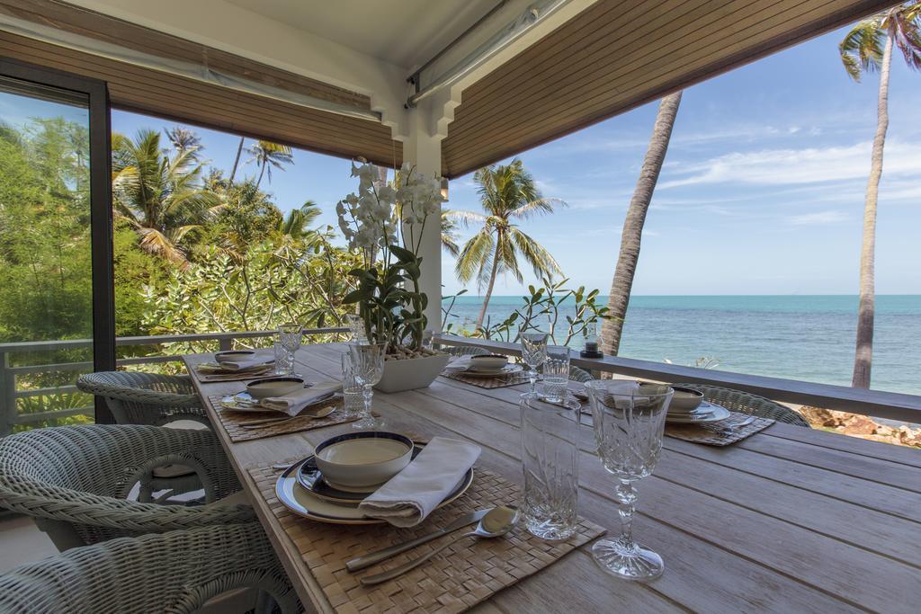 Tradewinds Beach House