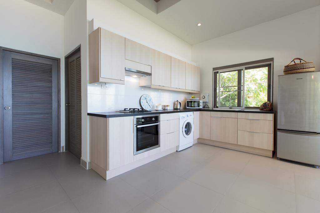 Villa Tradewinds Beach House