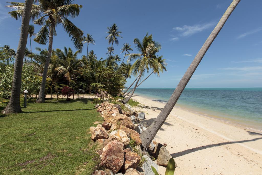 Tradewinds Beach House Villa