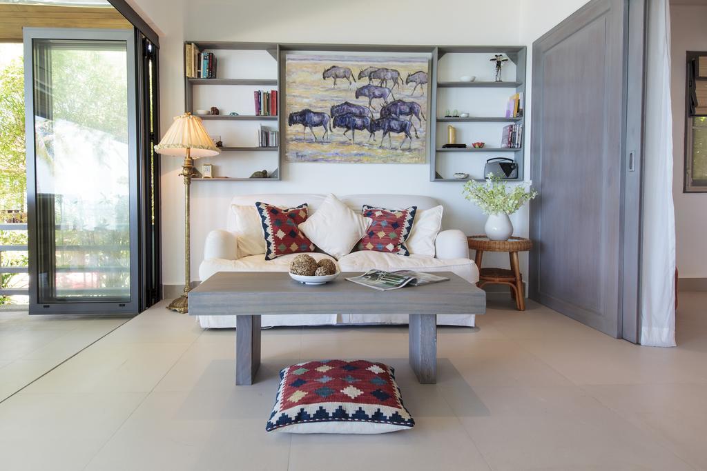 Tradewinds Beach House Villa Ban Bang Po