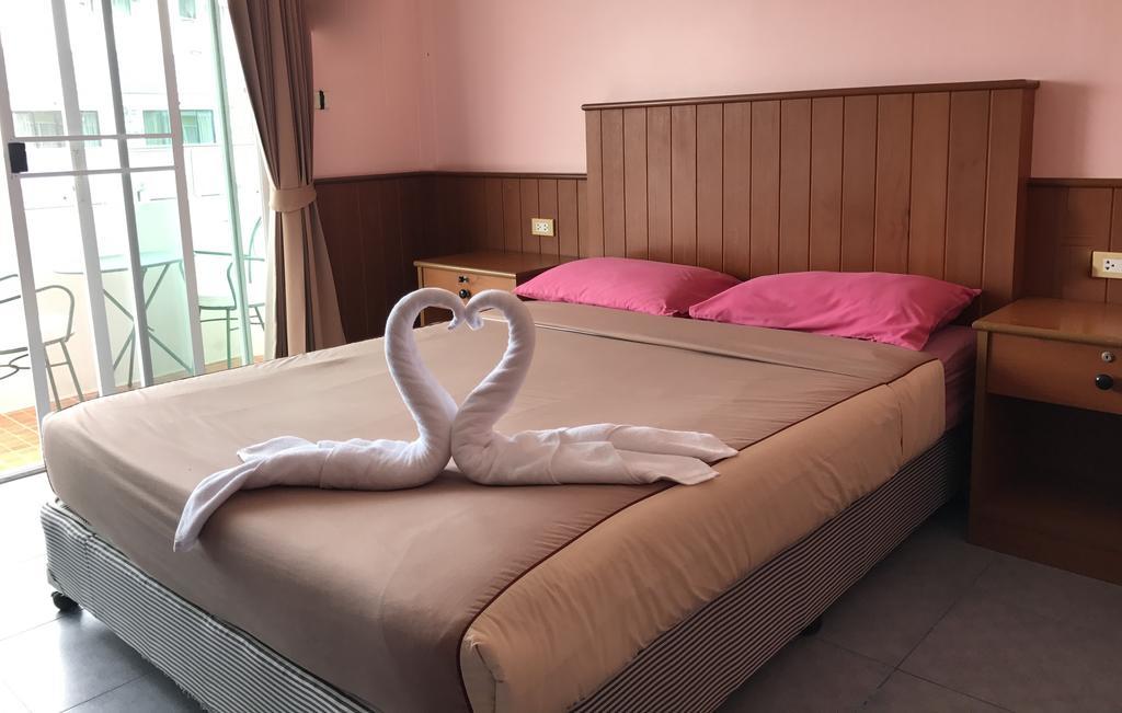 Hotel The Cha Am Cha-Am