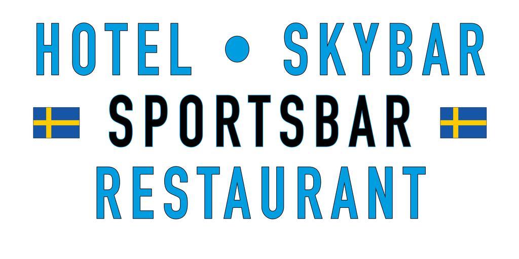 Hotel Chaweng Skybar
