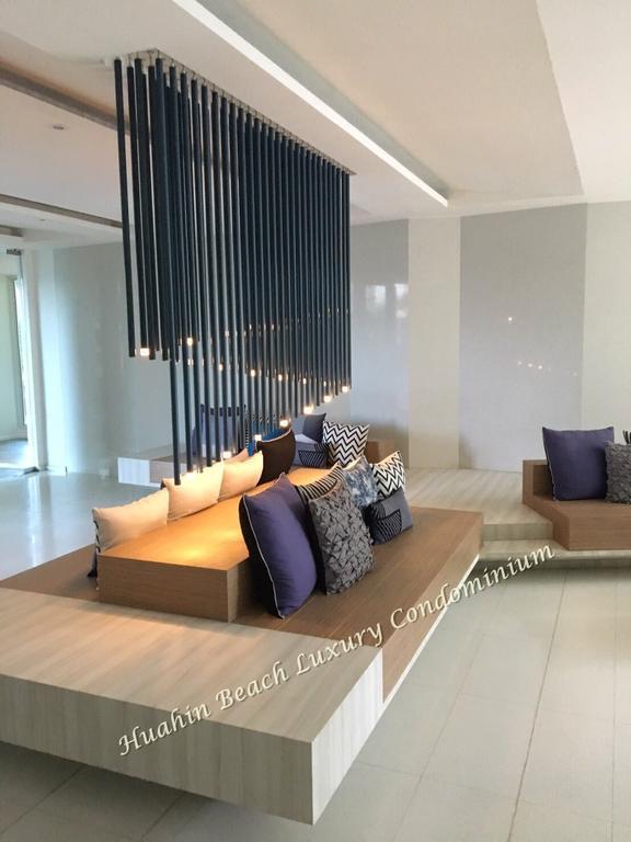 Luxury Apartment Hua Hin