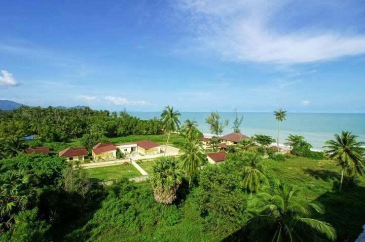 Bamboo Resort 2*