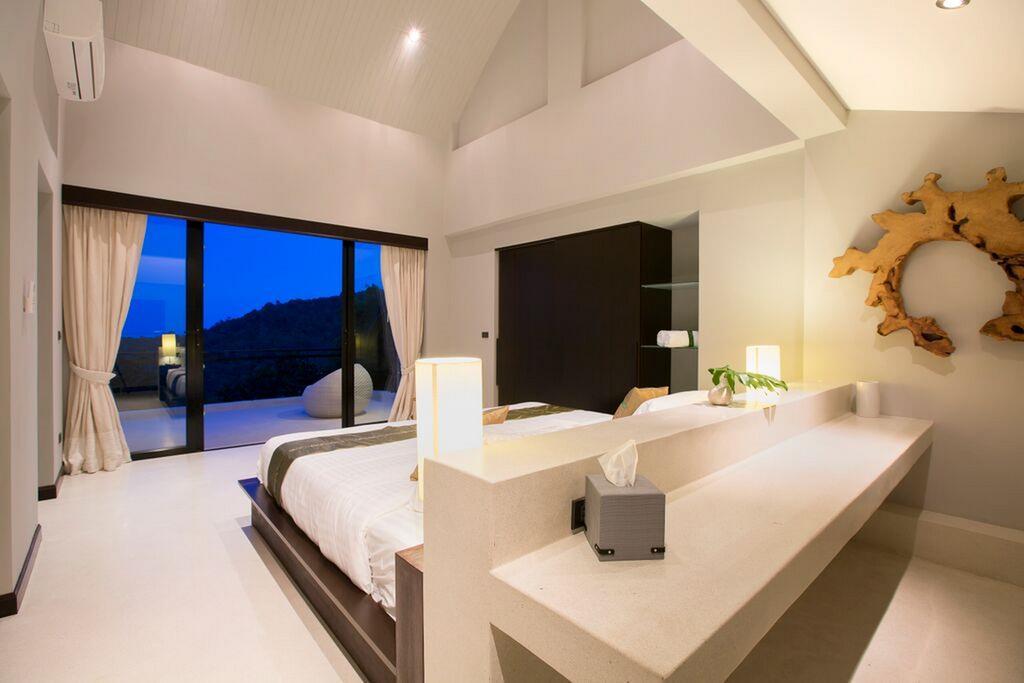 Peak - Award Winning Luxury Two Villa *