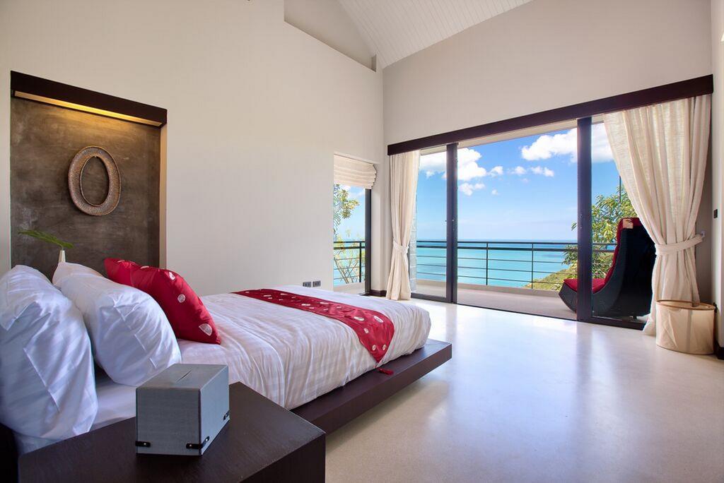 Peak - Award Winning Luxury Two Villa Chaweng (Koh Samui)