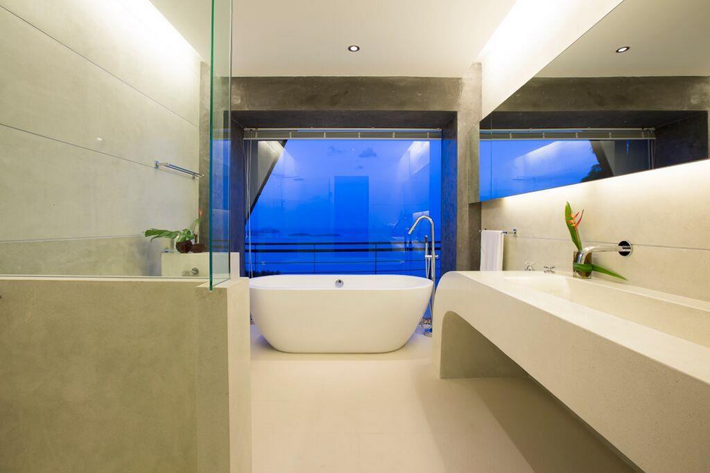 Peak - Award Winning Luxury Two *