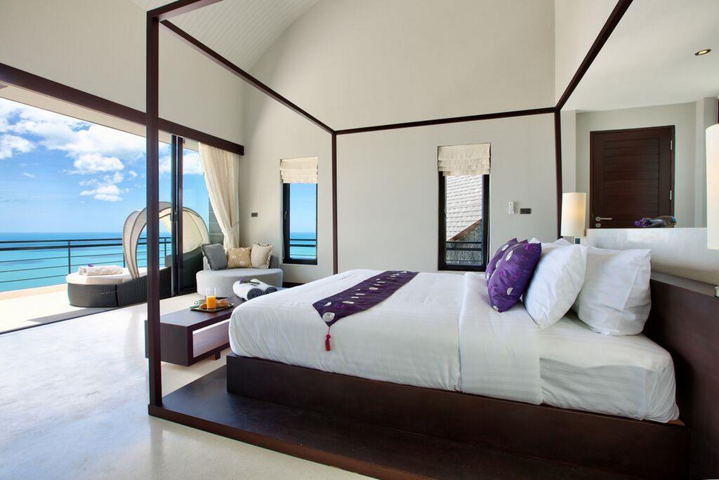 Peak - Award Winning Luxury Two * Chaweng (Koh Samui)