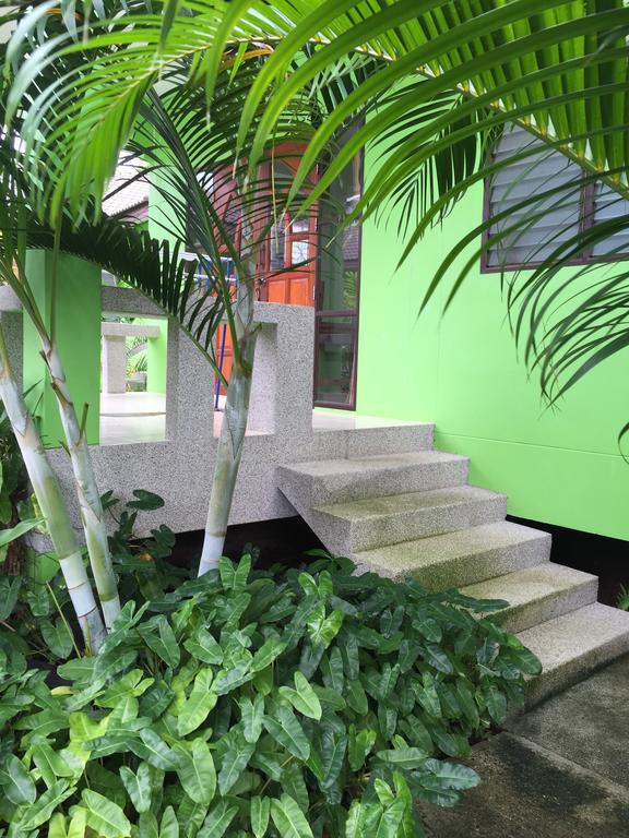 Thiptara Holiday home Mae Nam
