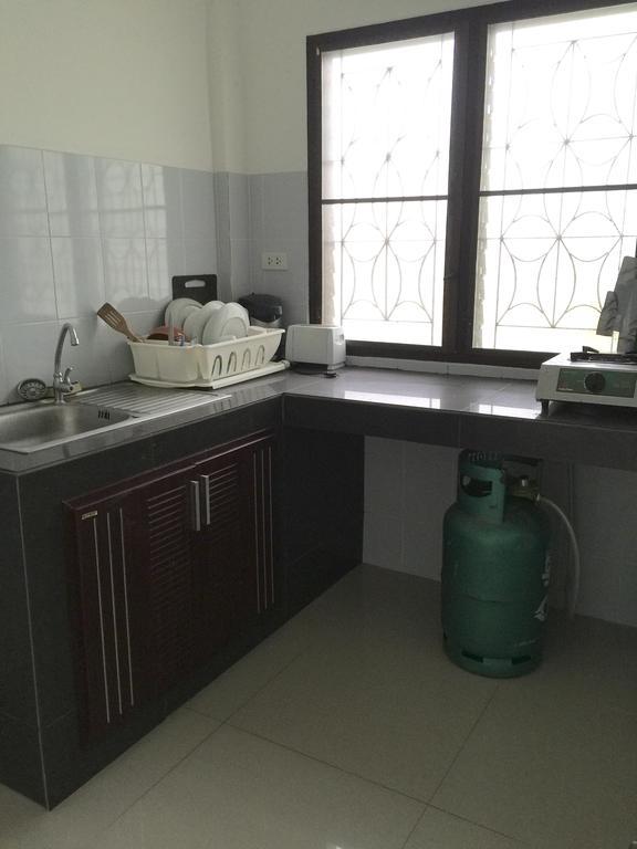 Thiptara Holiday home