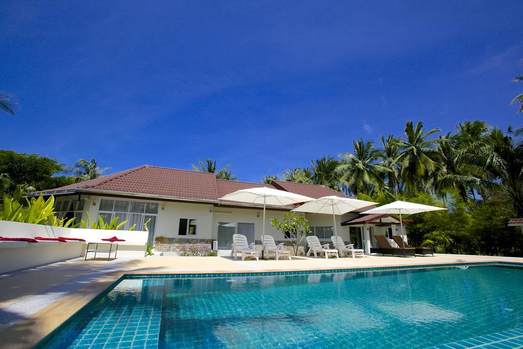 Avalon Villa