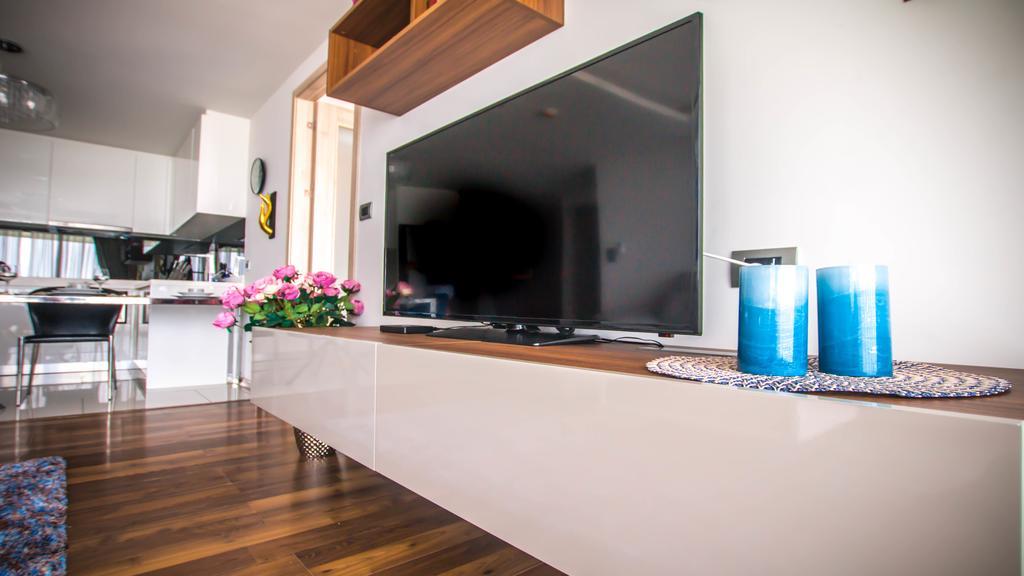 Luxury Seaview The Peak Towers 200m To * Pattaya