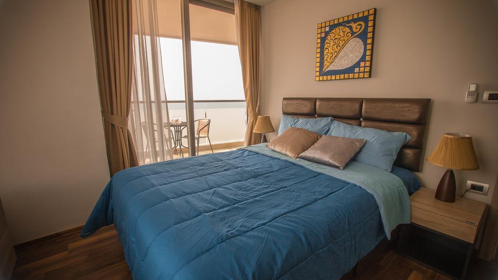 Luxury Seaview The Peak Towers 200m To Apartment *