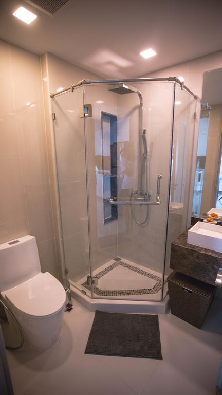 Luxury Seaview The Peak Towers 200m To