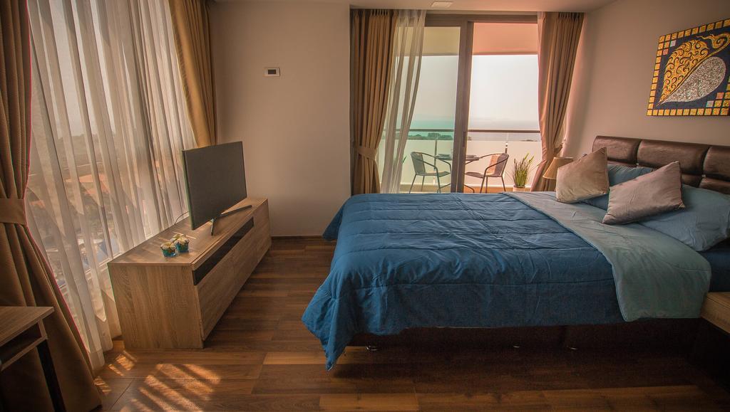 Luxury Seaview The Peak Towers 200m To *