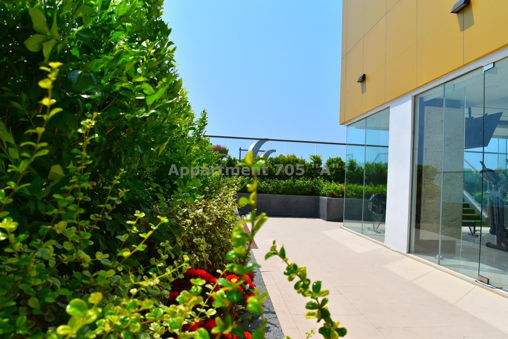 Luxury Seaview The Peak Towers 200m To Apartment Pattaya