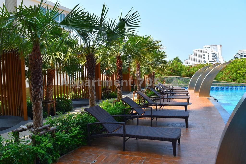 Luxury Seaview The Peak Towers 200m To Apartment *