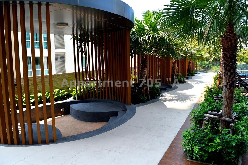 Luxury Seaview The Peak Towers 200m To *