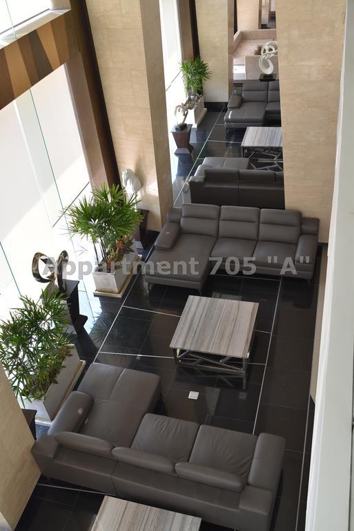 Luxury Seaview The Peak Towers 200m To * Pattaya