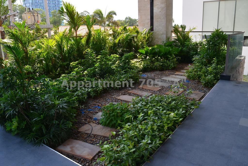 Apartment Luxury Seaview The Peak Towers 200m To Pattaya