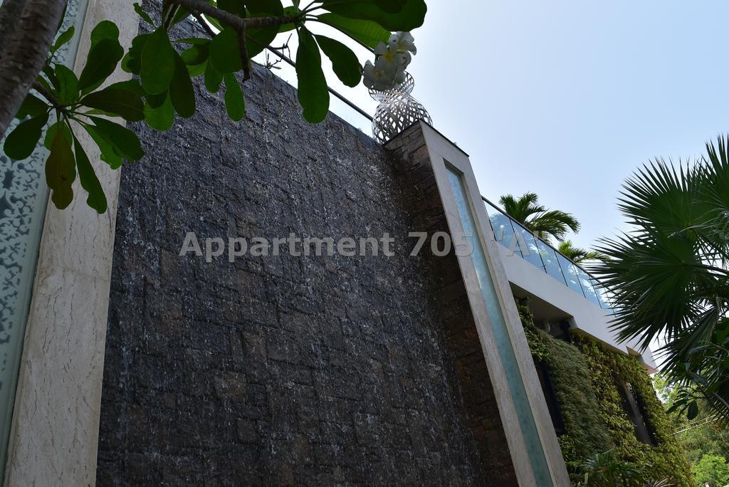 Apartment Luxury Seaview The Peak Towers 200m To