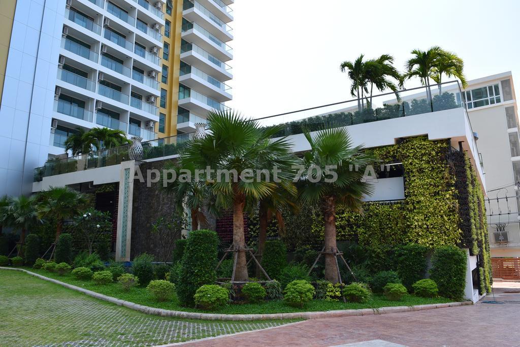 Apartment Luxury Seaview The Peak Towers 200m To *