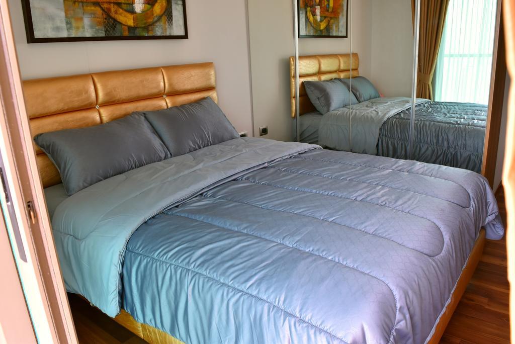Luxury Seaview The Peak Towers 200m To * Pattaya