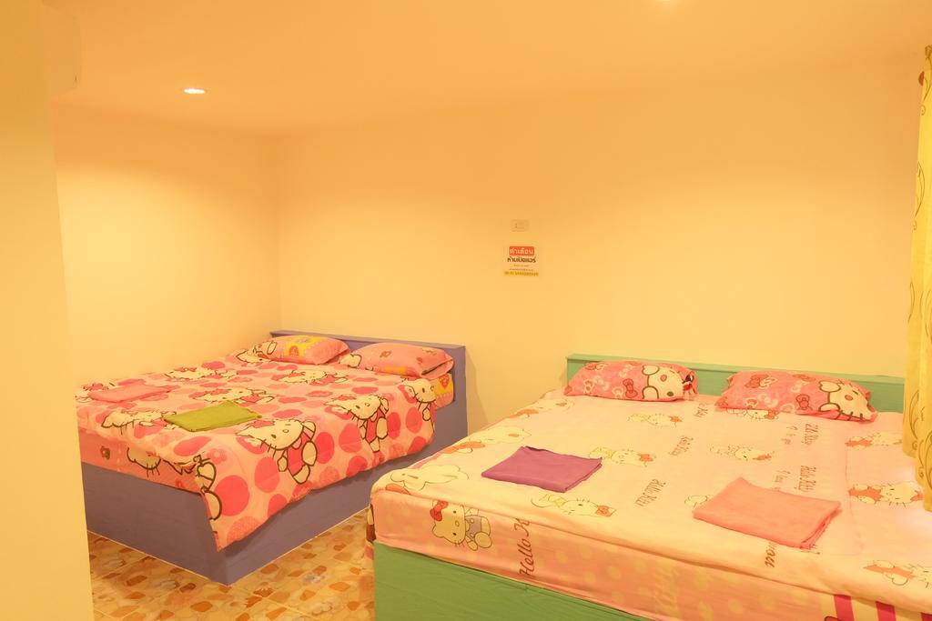 Boon Nam Fah Resort Chao Lao Beach