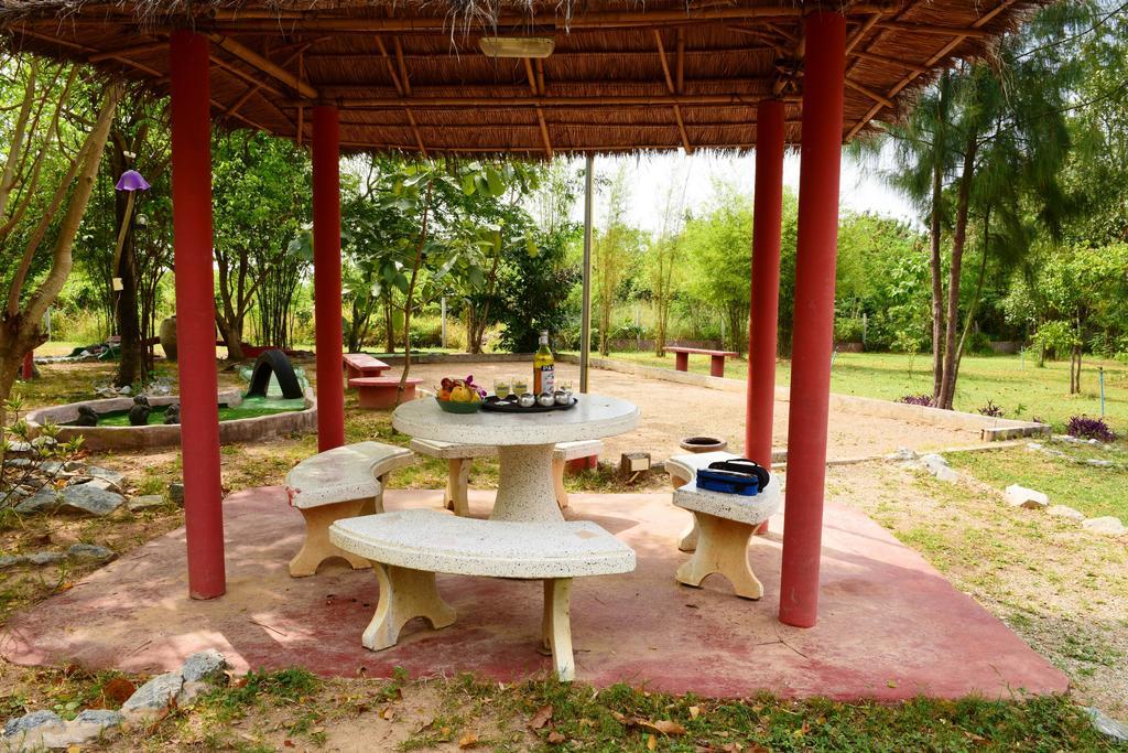 Resort Mirabel Club 4*