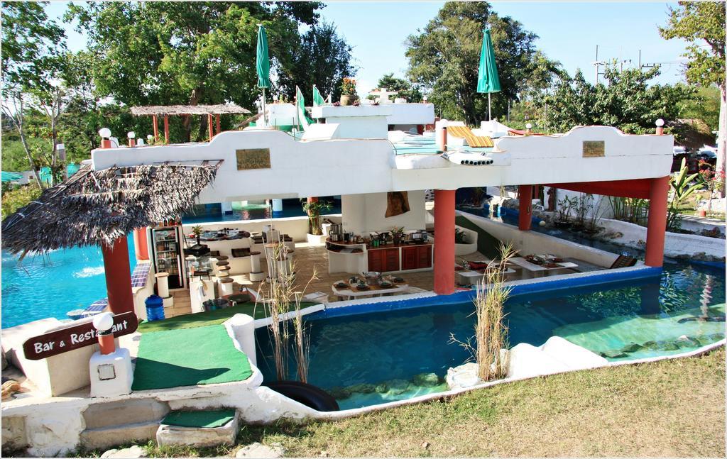 Mirabel Club Resort 4*