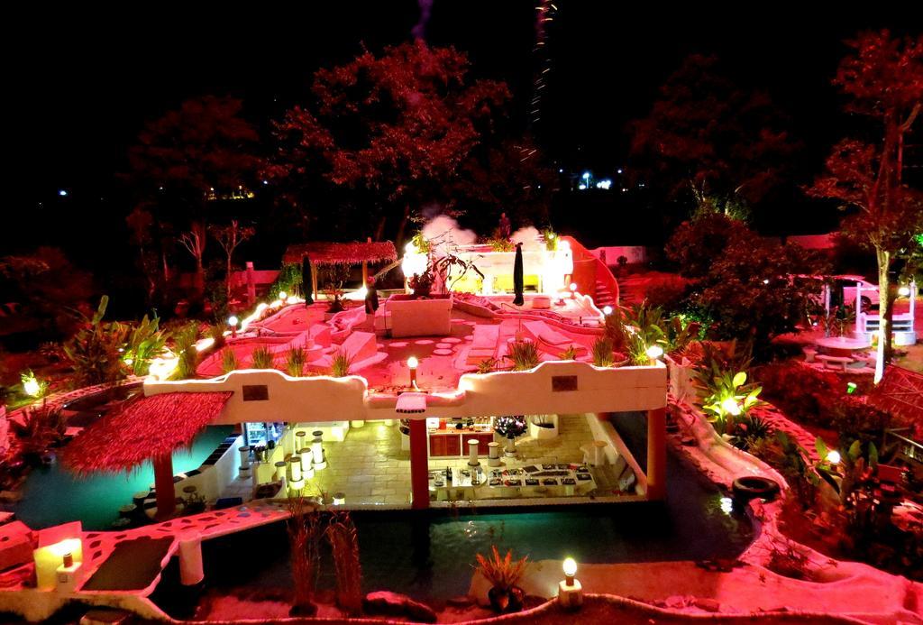 Resort Mirabel Club 4*