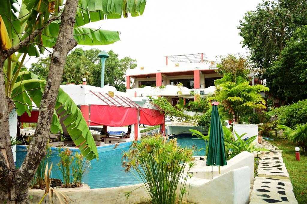 Mirabel Club Resort Jomtien Beach