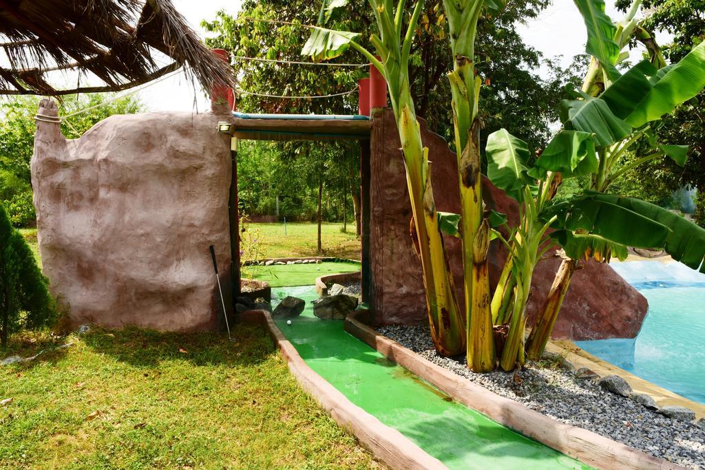 Resort Mirabel Club 4*