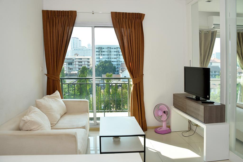 Apartment The Gallery