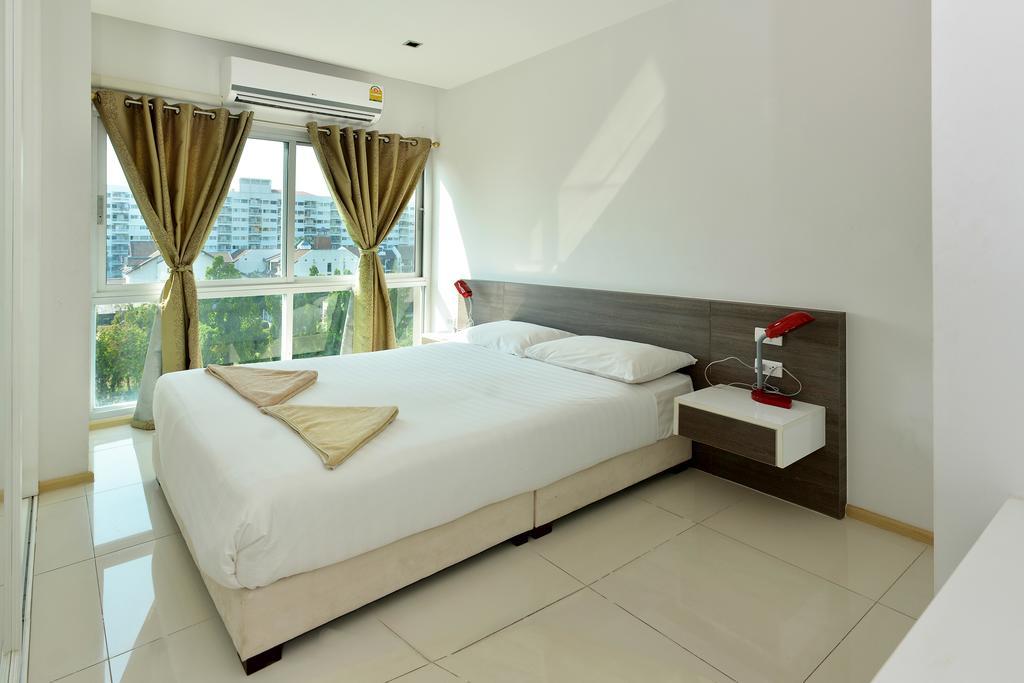 The Gallery Jomtien Beach
